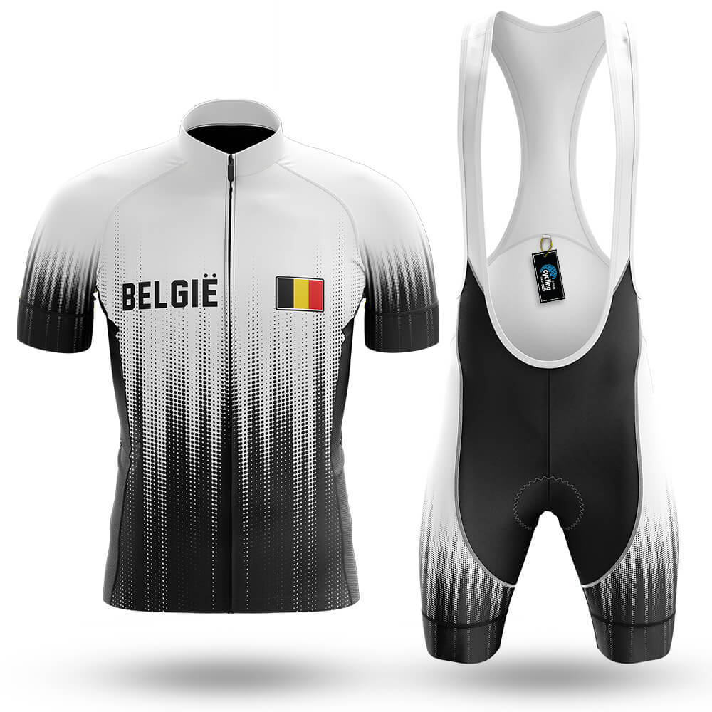 België S14 - Men's Cycling Kit