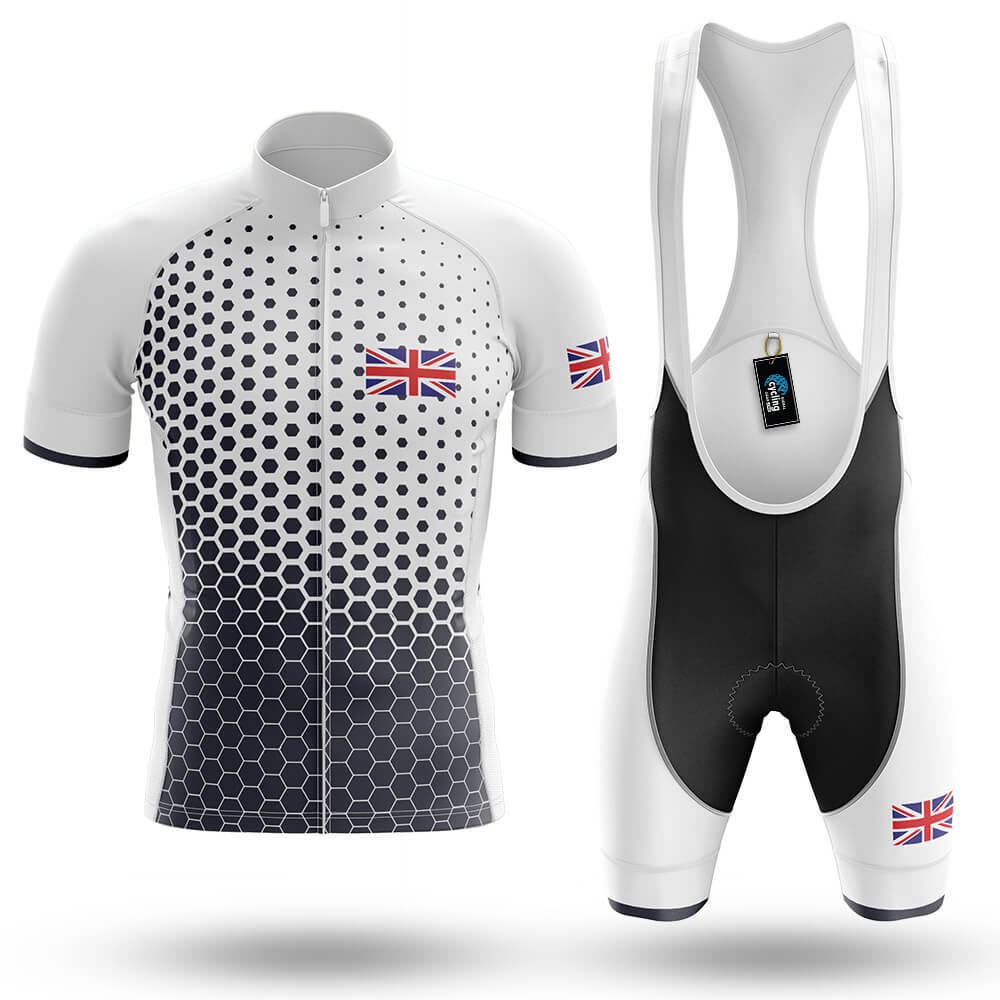 Great Britain S15 - Men's Cycling Kit