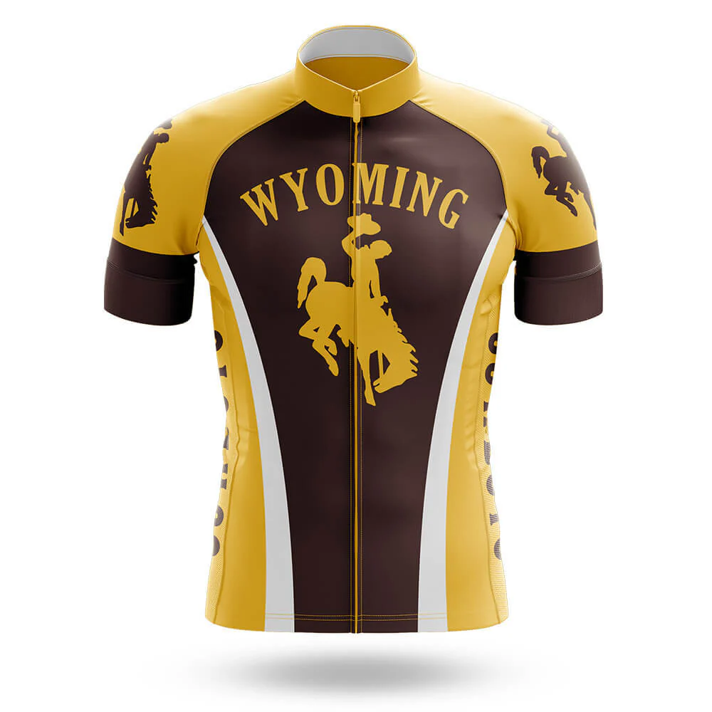 UofW Cycling Jersey for Men
