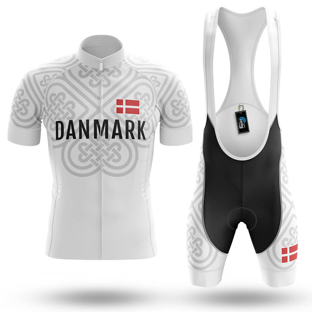 Danmark S13 - Men's Cycling Kit