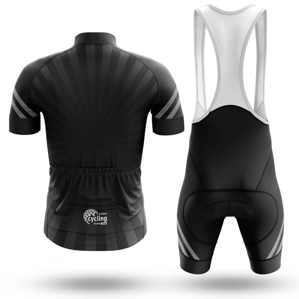 Ride My Bike V2 - Men's Cycling Kit