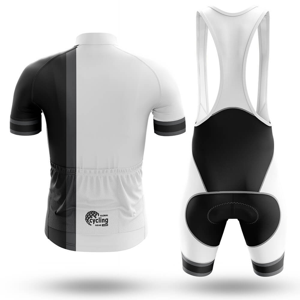 April - Men's Cycling Kit