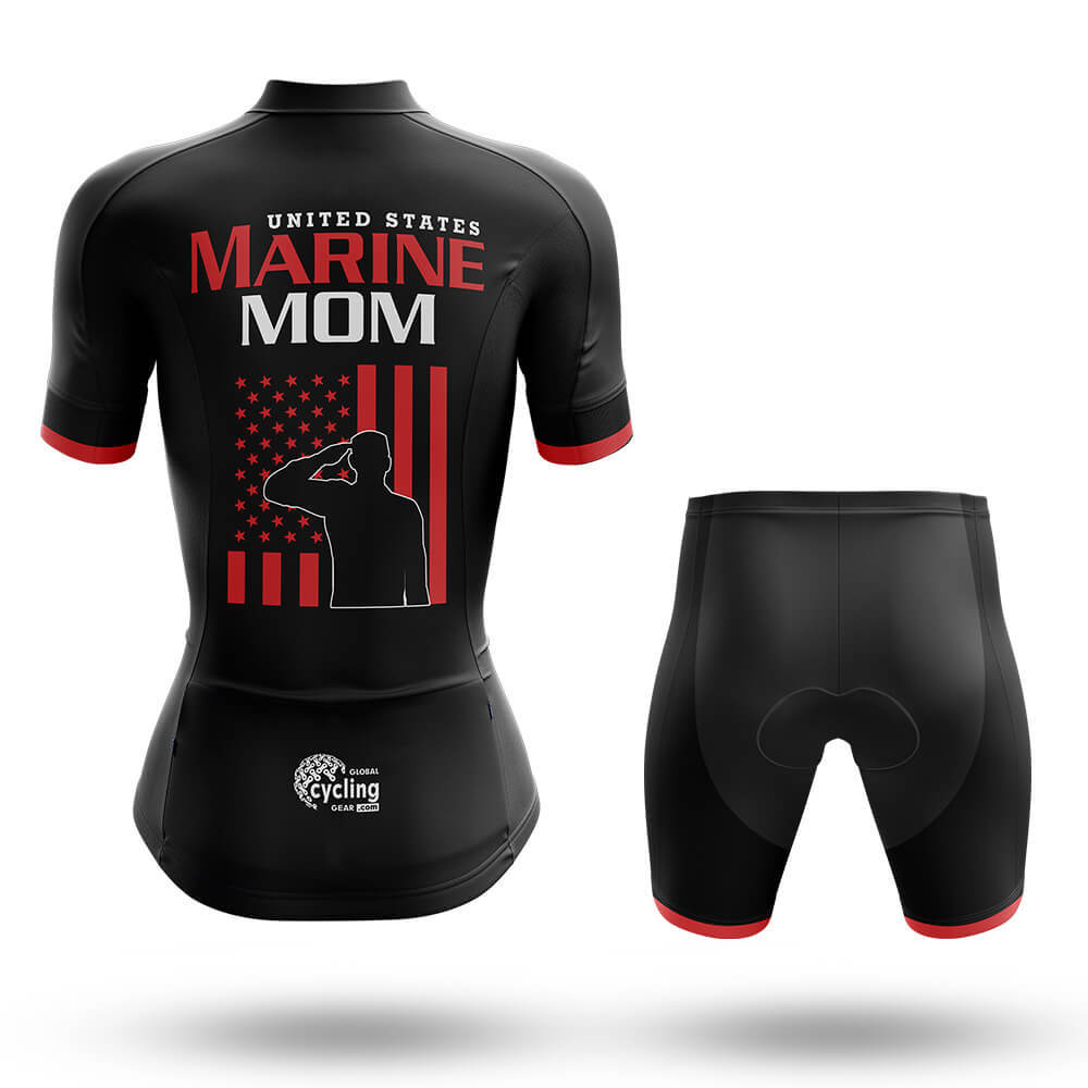 MR Mom - Women's Cycling Kit