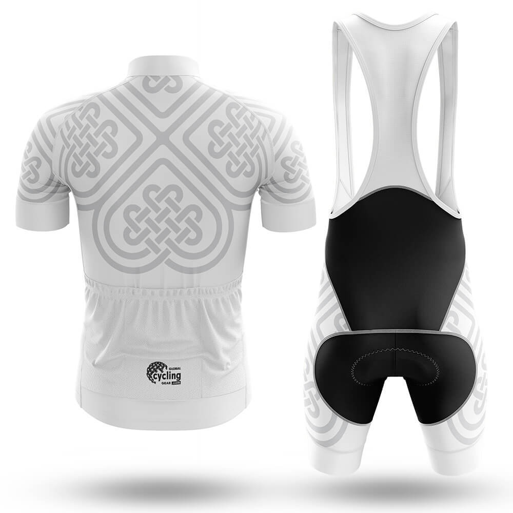Cymru S13 - Men's Cycling Kit
