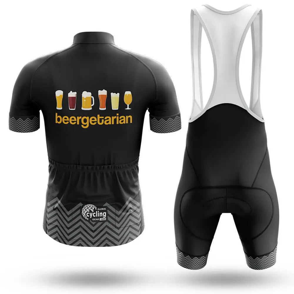 Beergetarian - Men's Cycling Kit