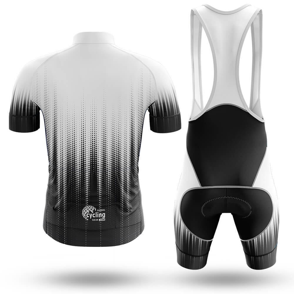 Great Britain S14 - Men's Cycling Kit