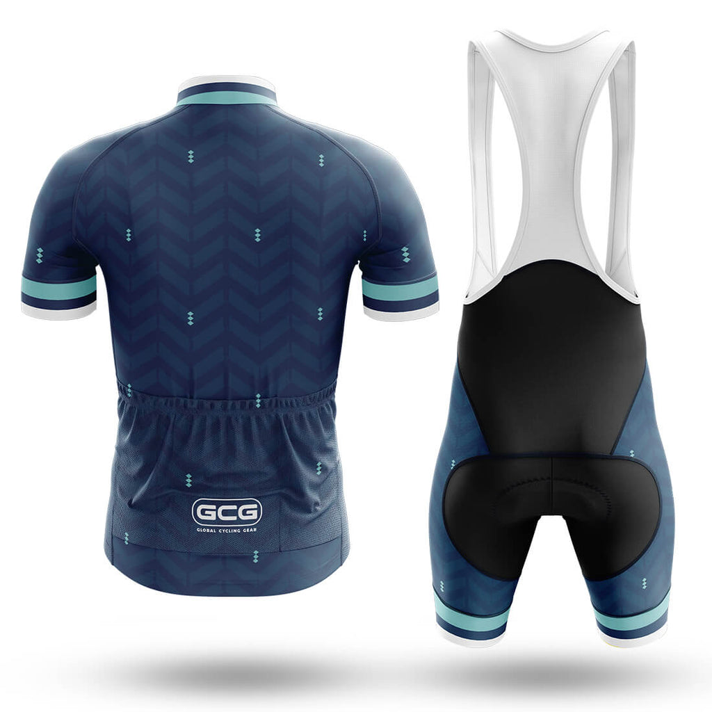 Germany 2026 Men's Cycling Kit V2