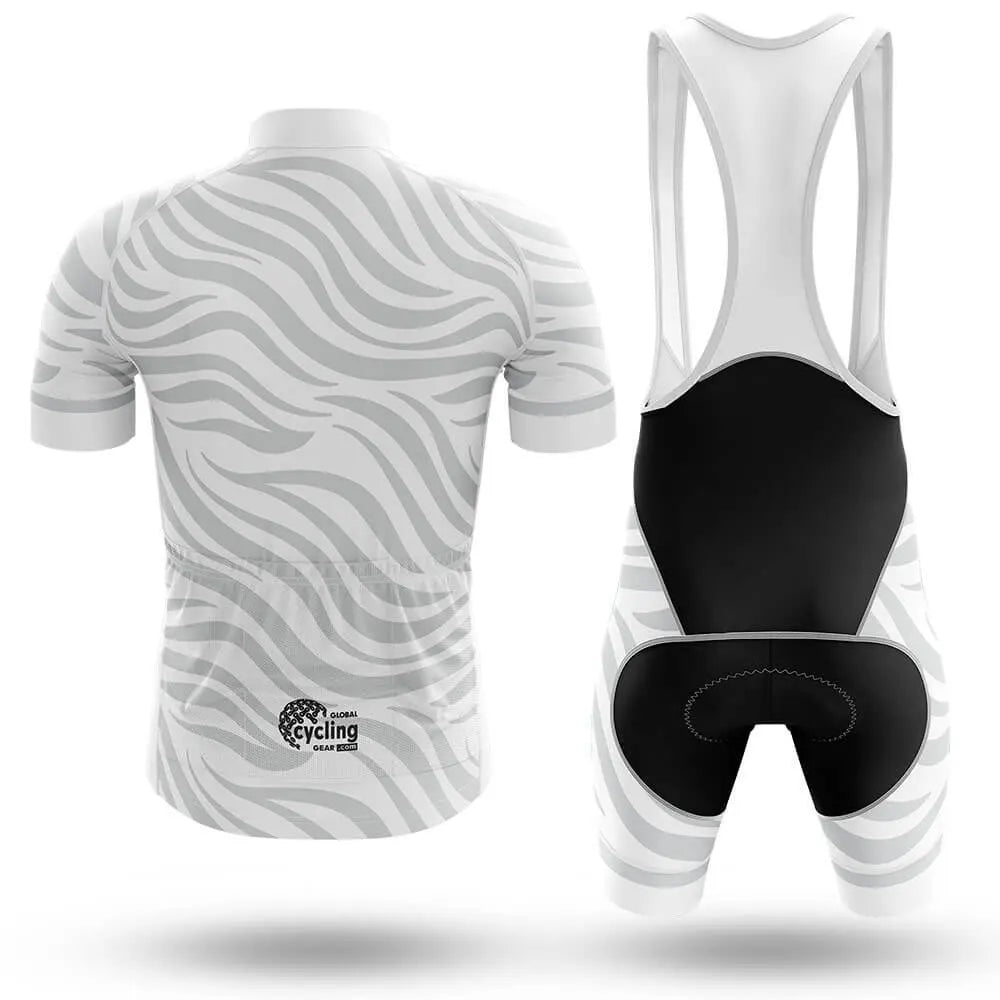 California S8 - Men's Cycling Kit