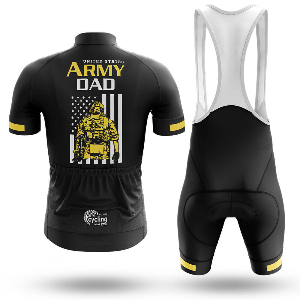 AM Dad - Men's Cycling Kit