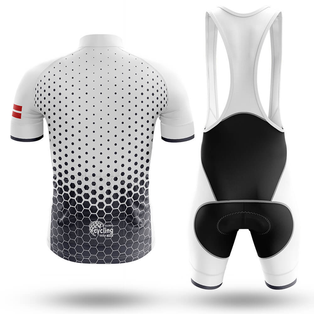 Denmark S15 - Men's Cycling Kit