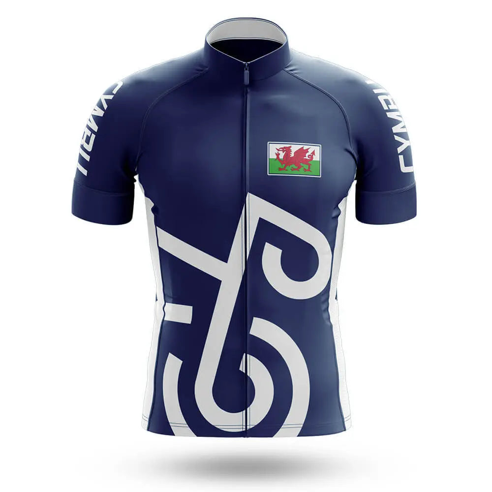 Cymru S11 - Men's Cycling Kit