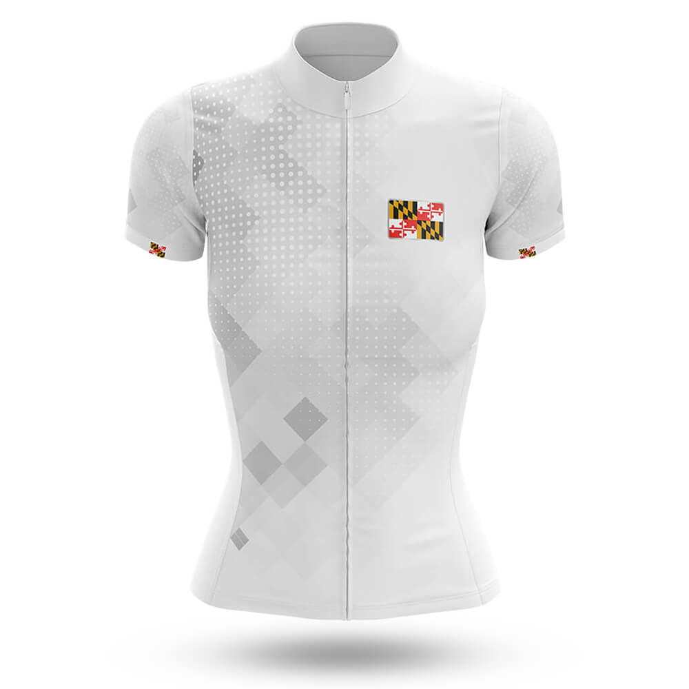 Maryland V2 - Women - Cycling Kit