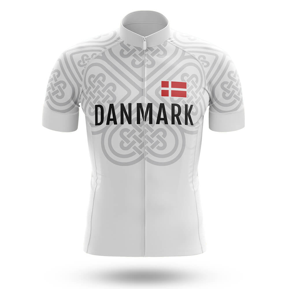 Danmark S13 - Men's Cycling Kit