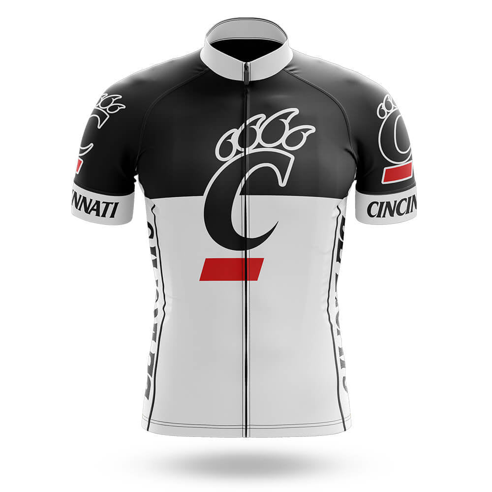 University of Cincinnati V2 - Men's Cycling Kit