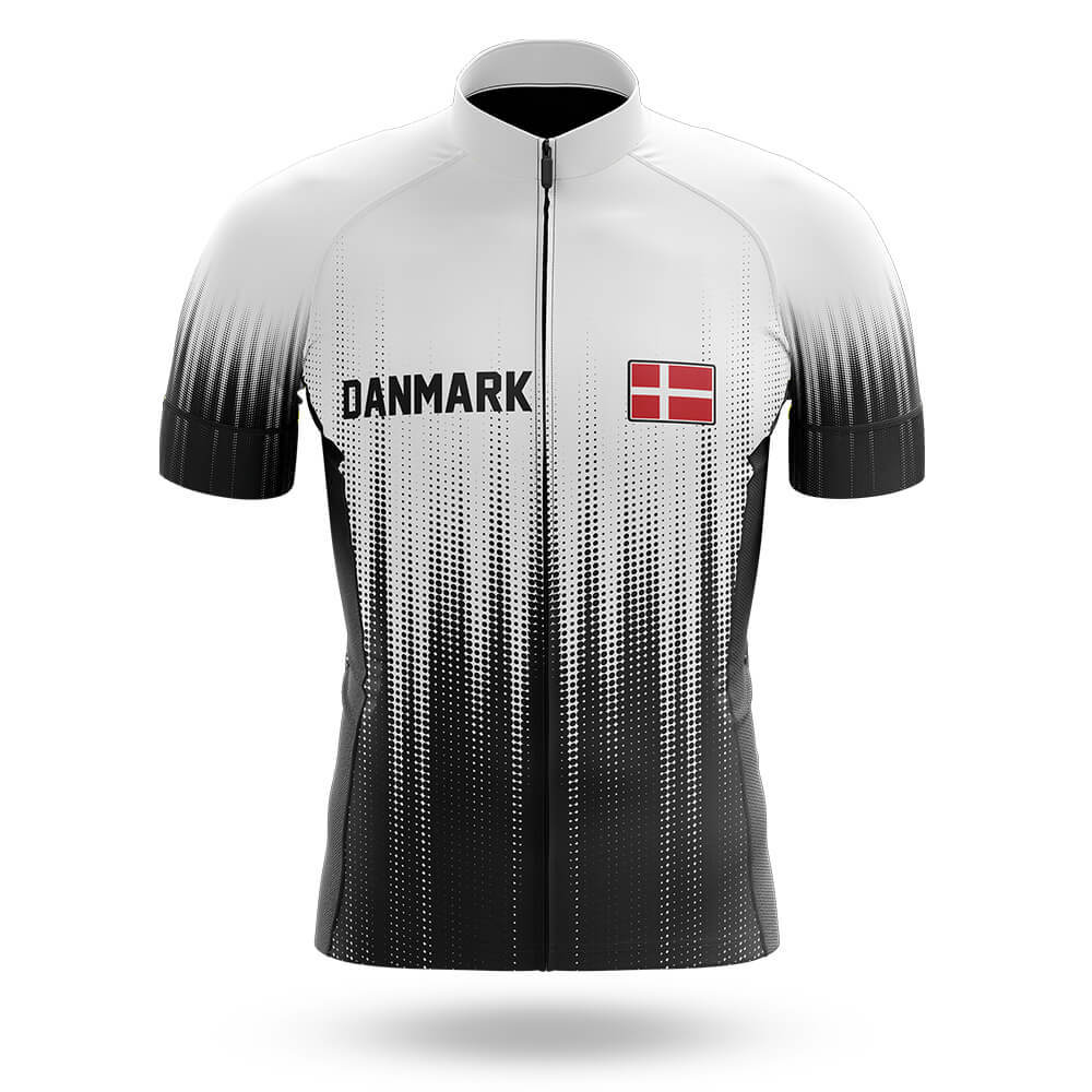 Danmark S14 - Men's Cycling Kit
