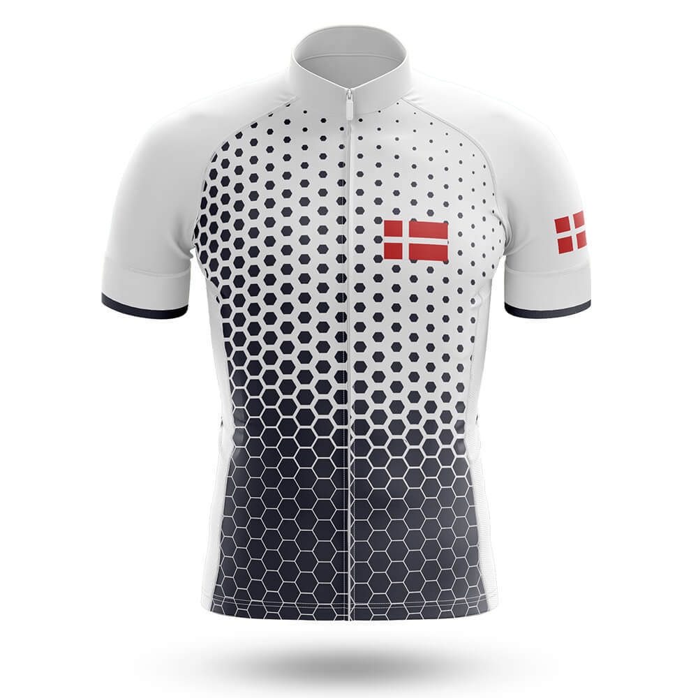 Denmark S15 - Men's Cycling Kit