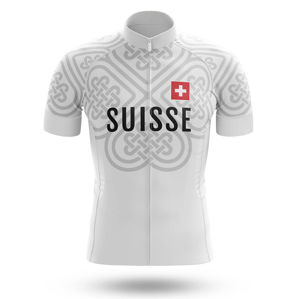 Suisse S13 - Men's Cycling Kit