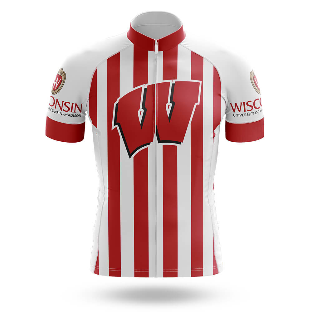 Badger Stripes - Men's Cycling Kit