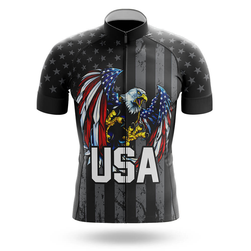 Eagle USA V3 - Men's Cycling Kit