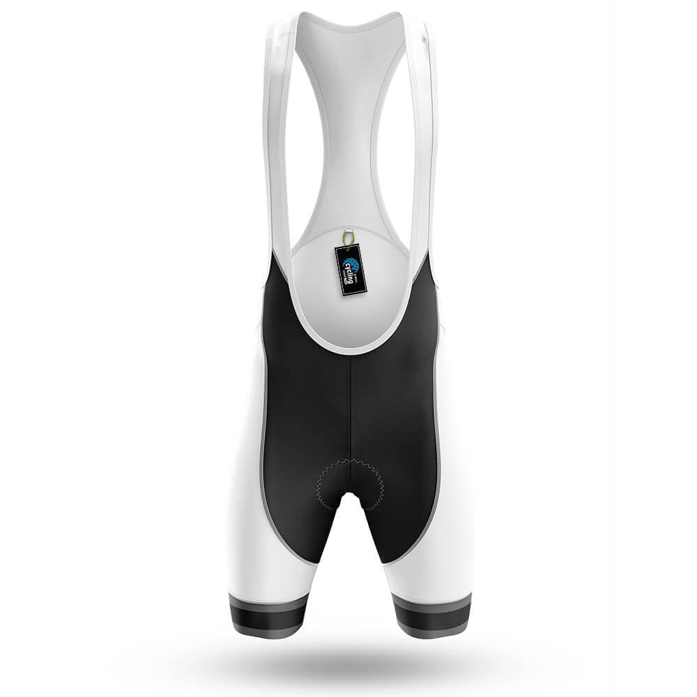 April - Men's Cycling Kit