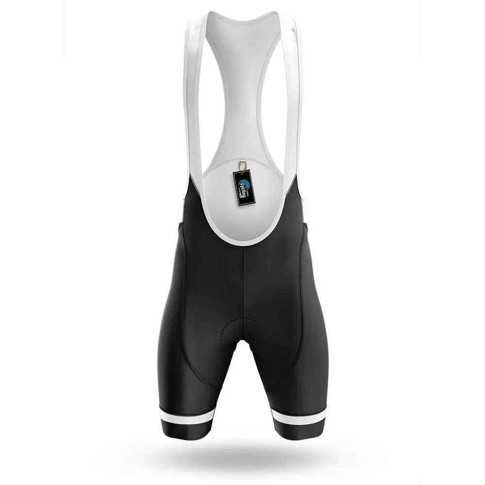 Call Them Papa - Men's Cycling Kit