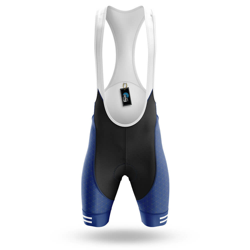 Sloth Cycling Brother Team V3 - Men's Cycling Kit