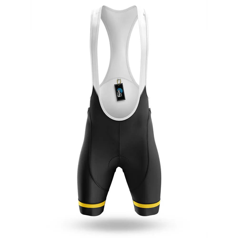 Age Is Just A Number - Men's Cycling Kit