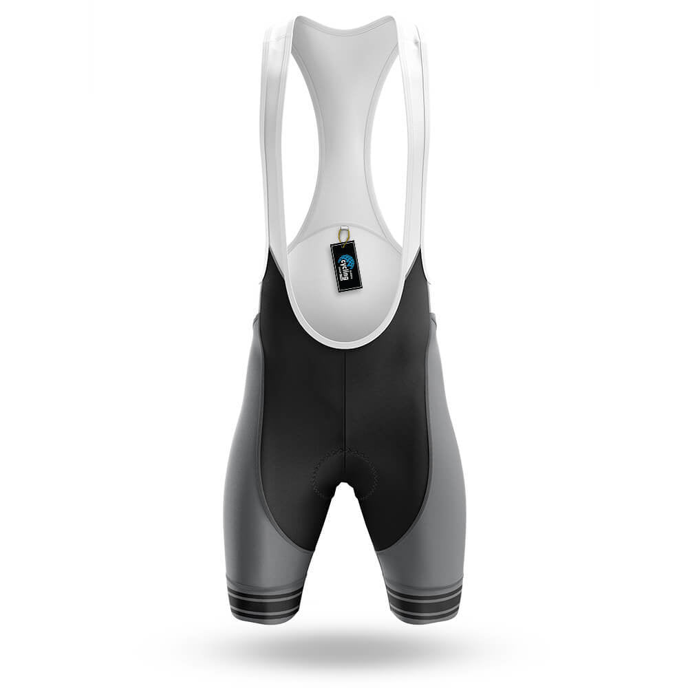 Two Wheels Move The Soul V3 - Men's Cycling Kit