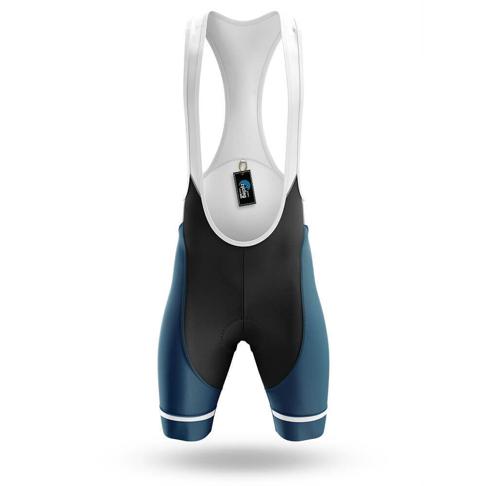 Super Papounet - Men's Cycling Kit