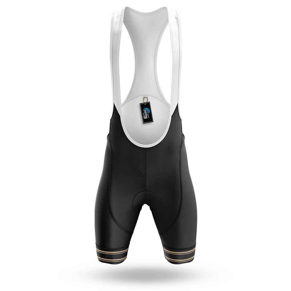 Grumpy Old Man V3 - Men's Cycling Kit