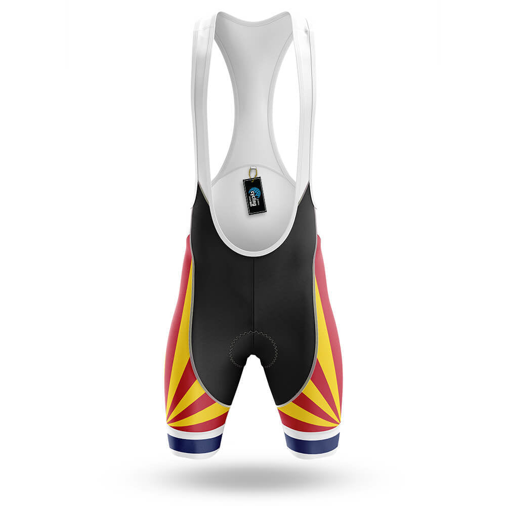 Arizona S6 - Men's Cycling Kit