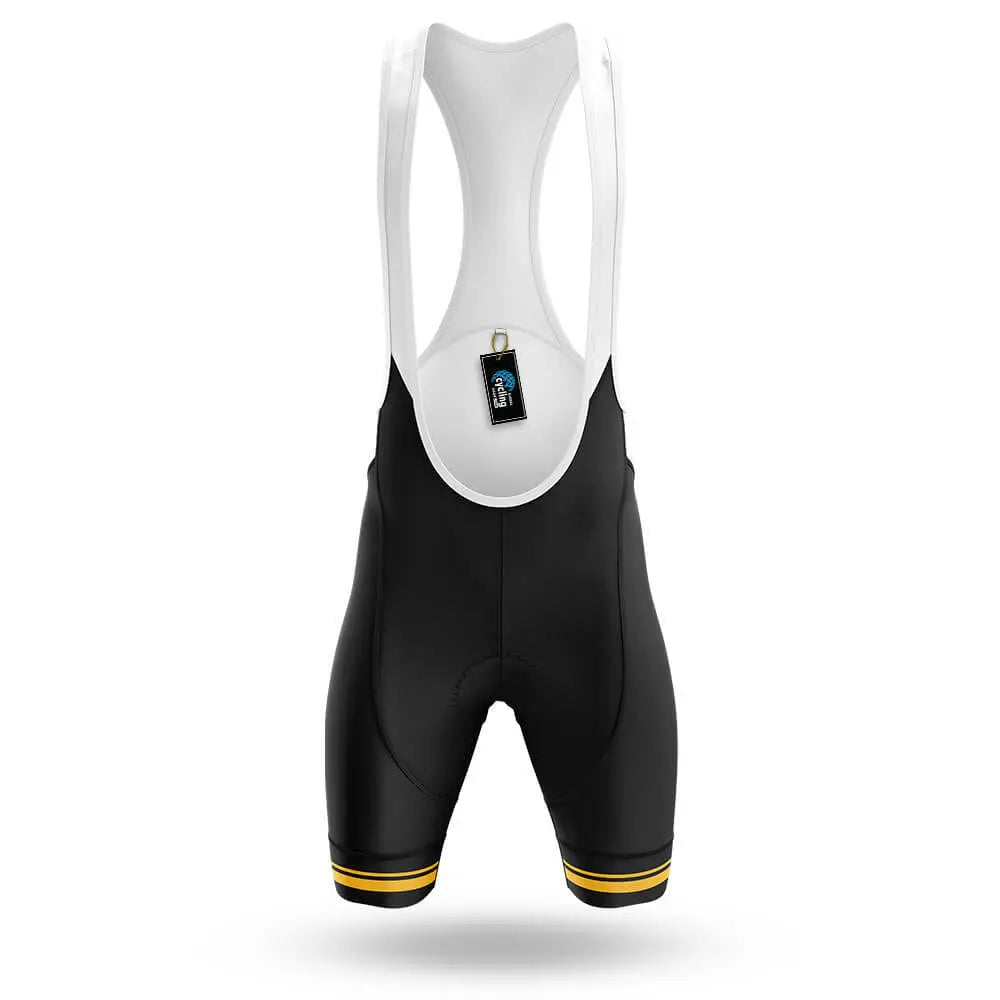 Smart People Sport - Men's Cycling Kit