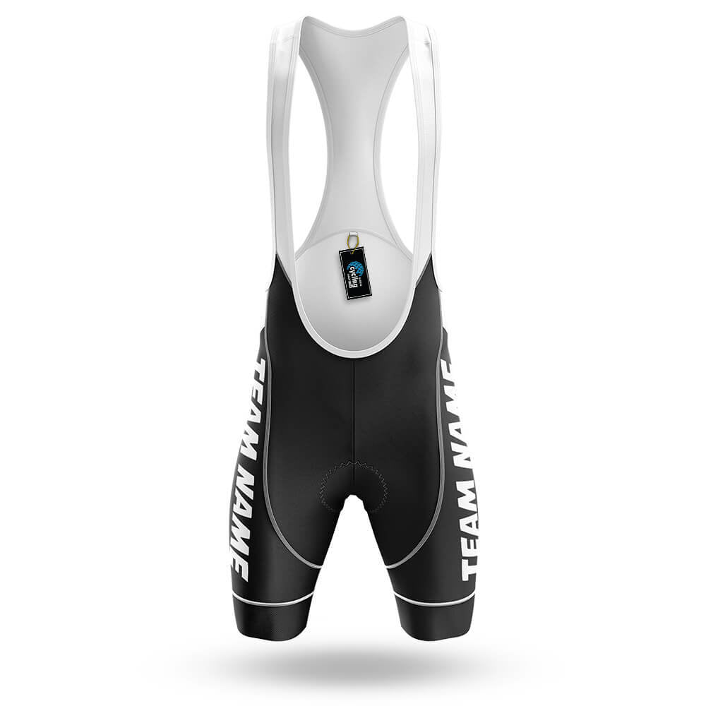 Custom Team Name M13 - Men's Cycling Kit