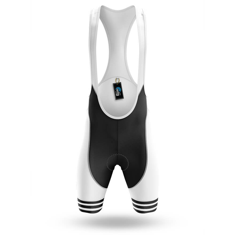 Never Get Old V3 - Men's Cycling Kit
