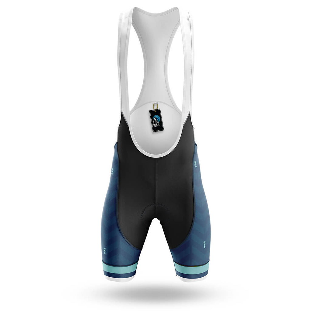Germany 2026 Men's Cycling Kit V2