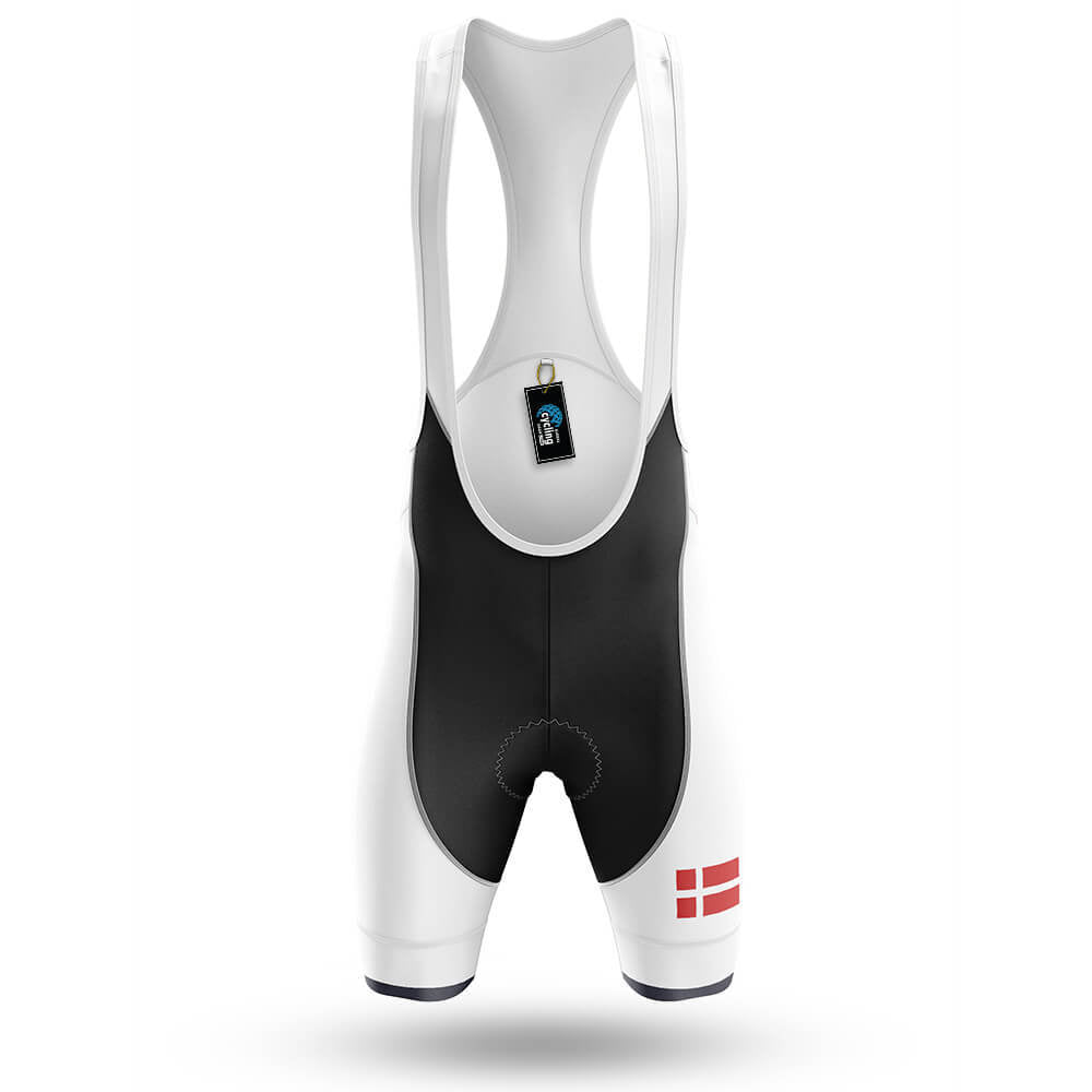 Denmark S15 - Men's Cycling Kit