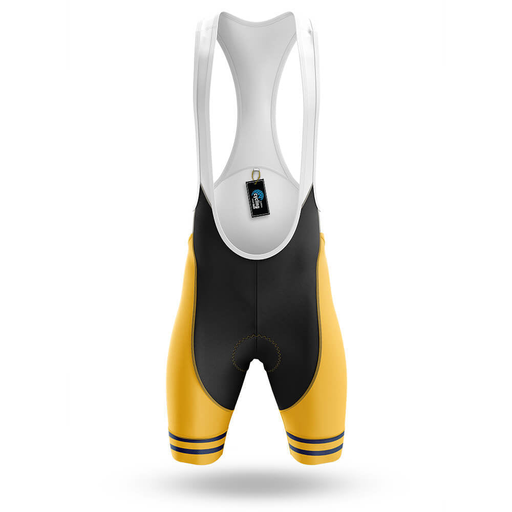 Drinking Team V2 - Men's Cycling Kit