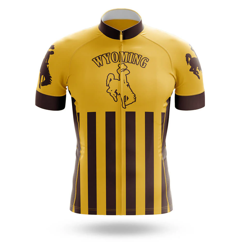 UofW Cycling Jersey for Men