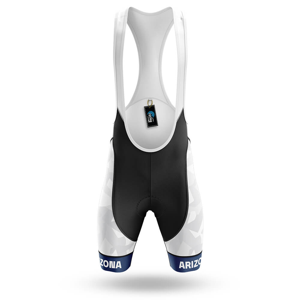 Arizona 2025 V1 - Men's Cycling Kit