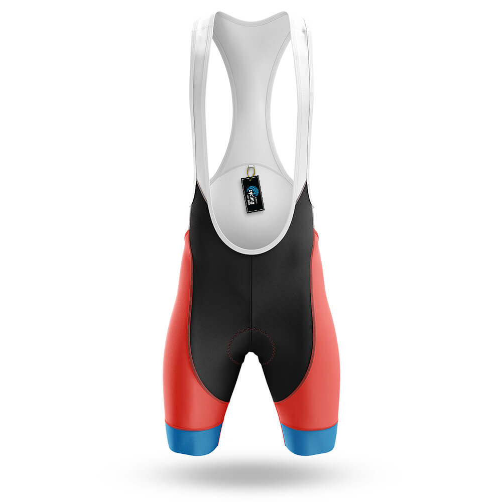 Kansas City V2 - Men's Cycling Kit
