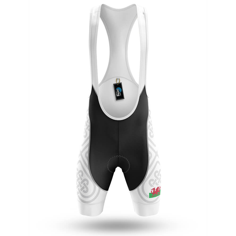 Cymru S13 - Men's Cycling Kit