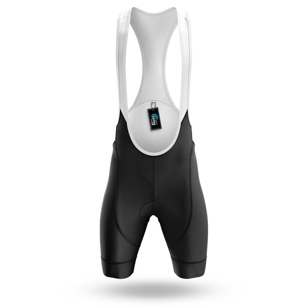 American Flag - Men's Cycling Kit