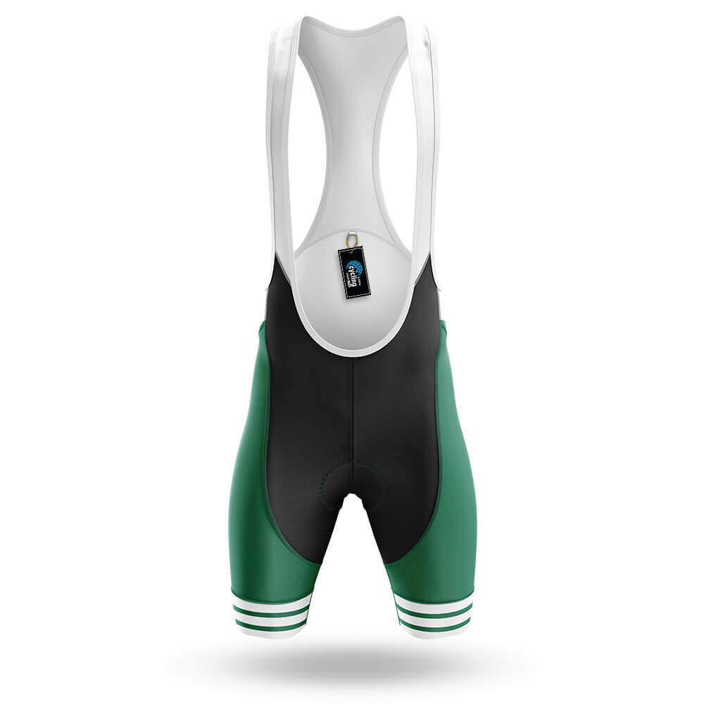 Get Lucky - Men's Cycling Kit
