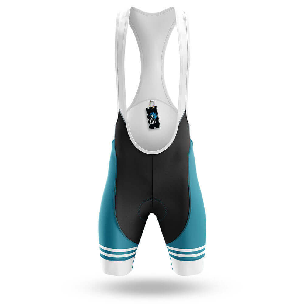 Seattle City - Men's Cycling Kit