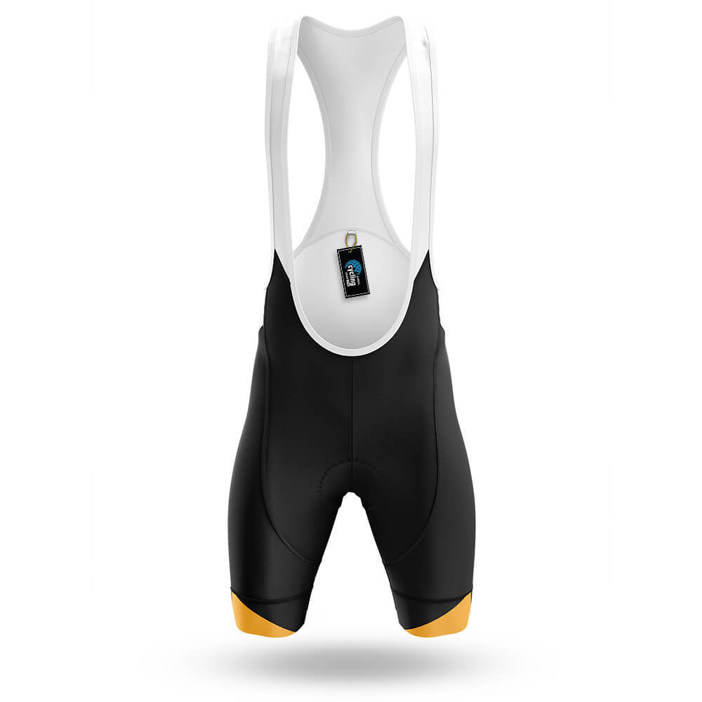 Es Kann Nicht Geheilt Werden - Men's Cycling Kit