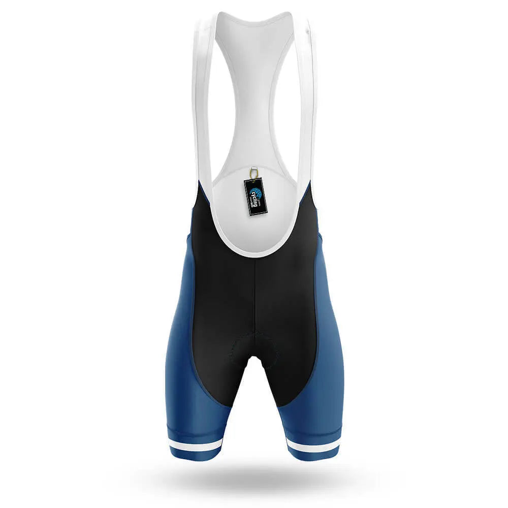 Custom Team Name S16 - Men's Cycling Kit