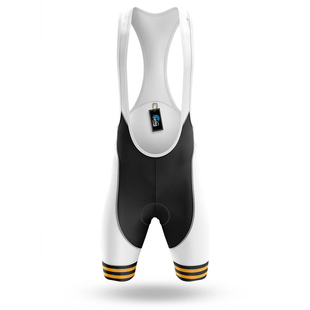 The Bees V5 - Men's Cycling Kit