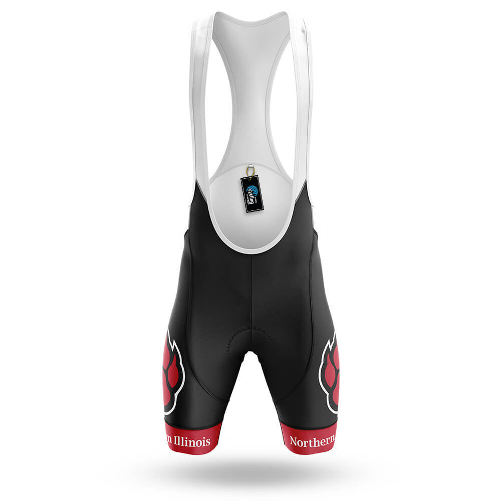 Northern Illinois University V2 - Men's Cycling Kit