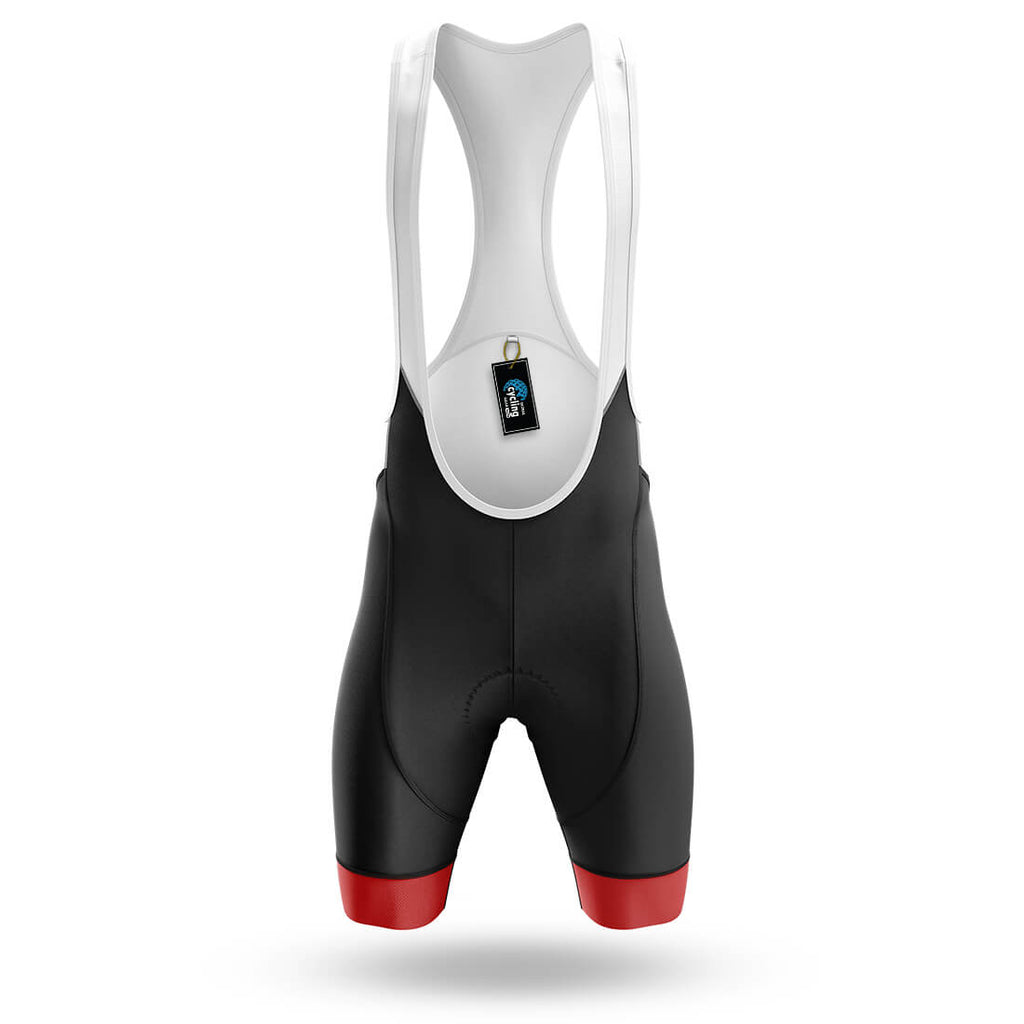 250 Years We The People - Men's Cycling Kit
