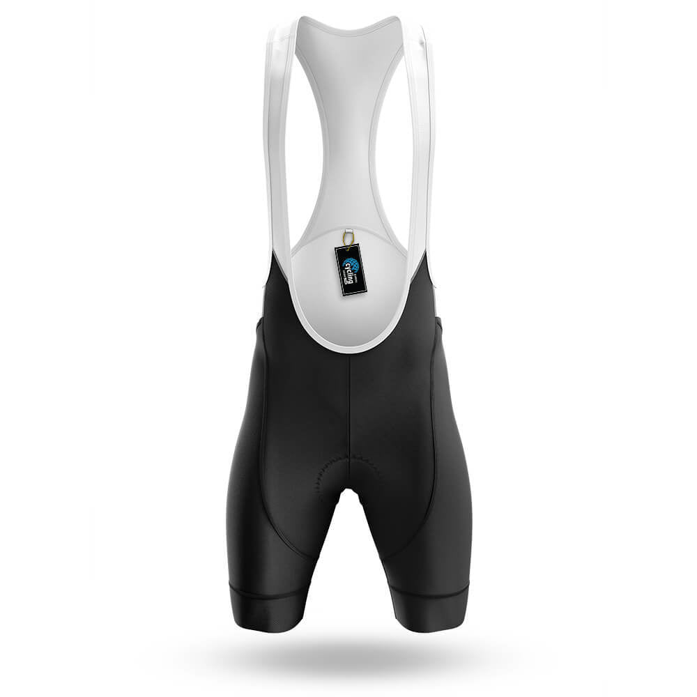 Ride With Pride Rainbow V3 - Men's Cycling Kit